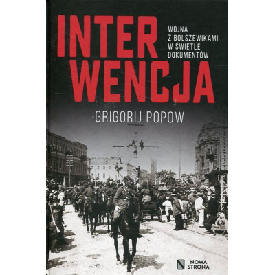 Interwencja