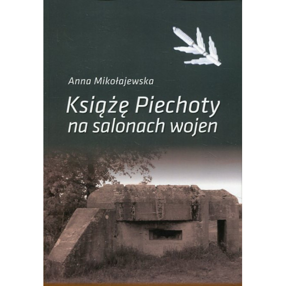 Książę Piechoty na salonach wojen