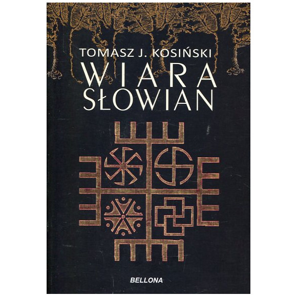 Wiara Słowian