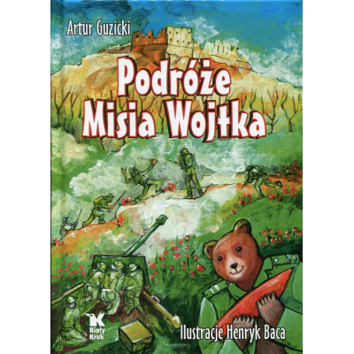 Podróże Misia Wojtka