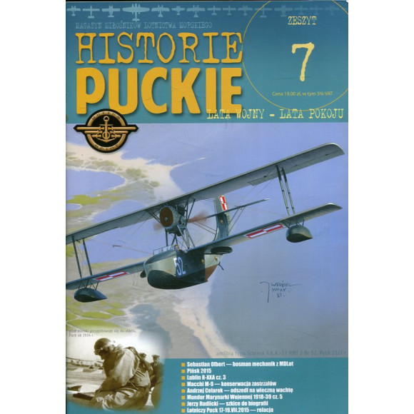 Historie Puckie 7