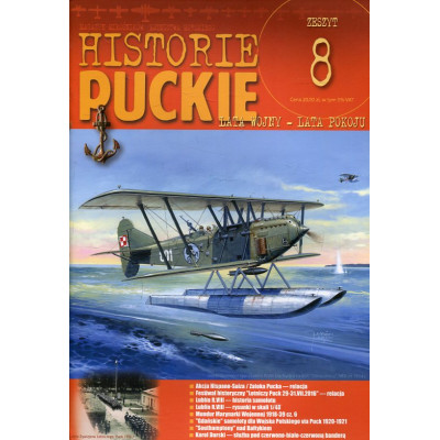 Historie Puckie 8