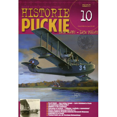Historie Puckie 10