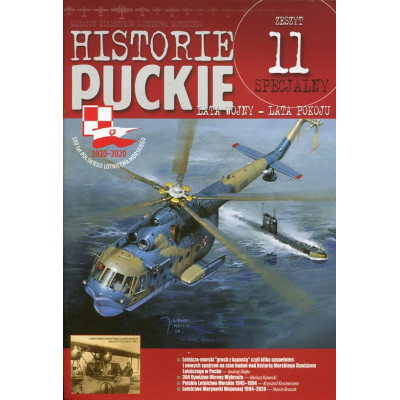 Historie Puckie 11