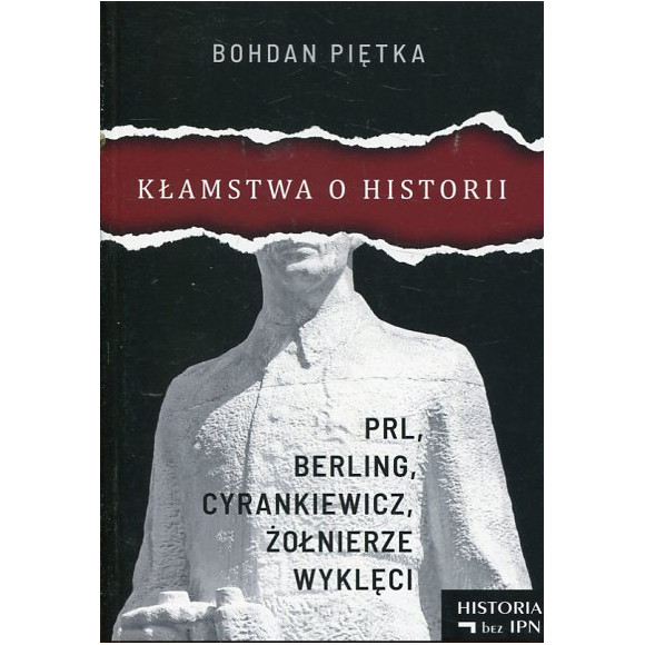 Kłamstwa o historii