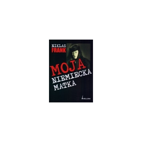 Moja niemiecka matka
