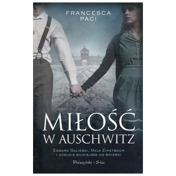 Miłość w Auschwitz