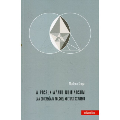 W poszukiwaniu numinosum