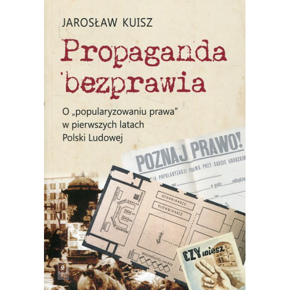 Propaganda bezprawia