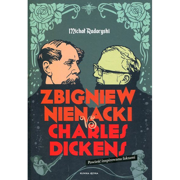 Zbigniew Nienacki vs Charles Dickens