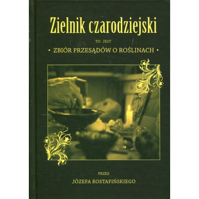 Zielnik czarodziejski