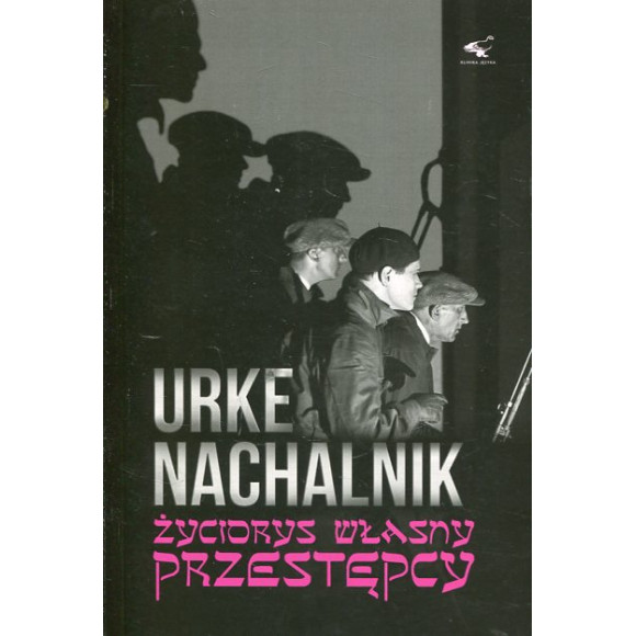 Życiorys własny przestępcy