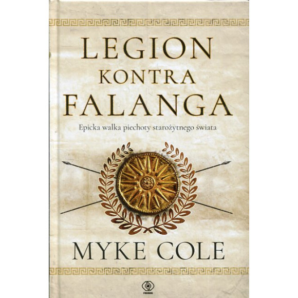 Legion kontra Falanga