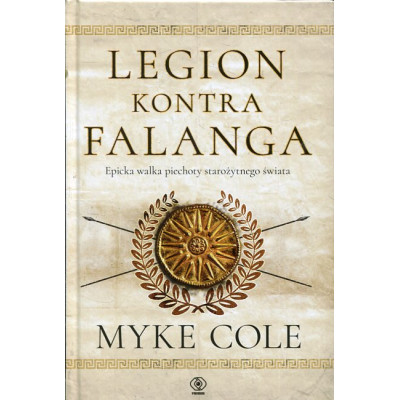 Legion kontra Falanga