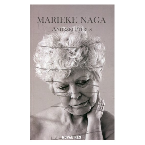Marieke naga