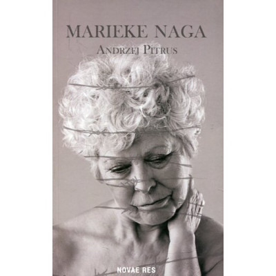 Marieke naga