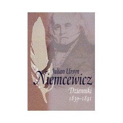 Dzienniki 1839-1841