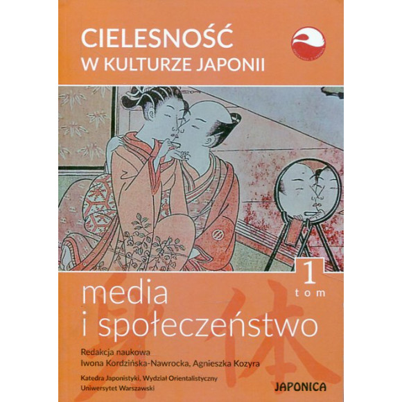 Cielesność w kulturze Japonii