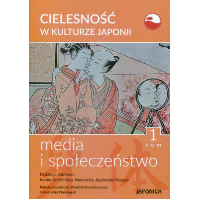Cielesność w kulturze Japonii