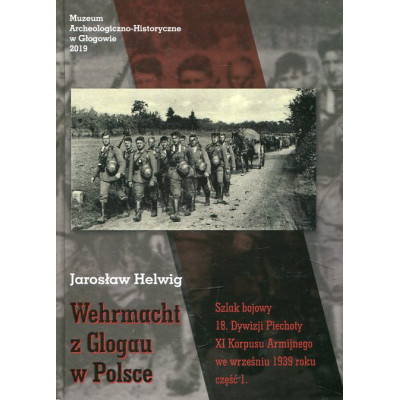 Wehrmacht z Glogau w Polsce