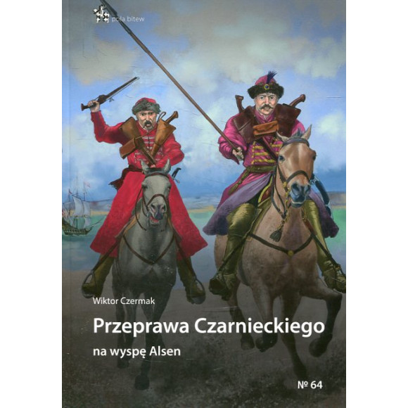 Przeprawa Czarnieckiego na wyspę Alsen