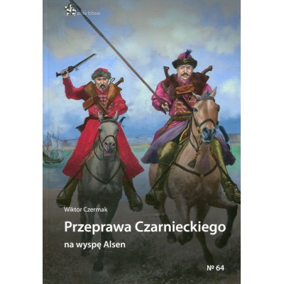 Przeprawa Czarnieckiego na wyspę Alsen