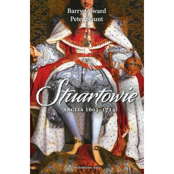 Stuartowie. Anglia 1603-1714