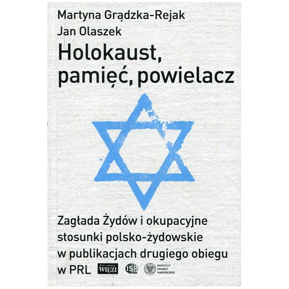 Holokaust, pamięć, powielacz