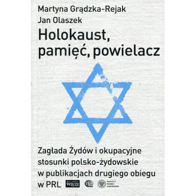 Holokaust, pamięć, powielacz