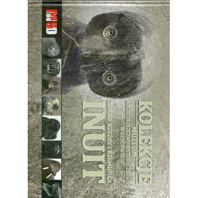 Zbiory rzeźby i rzemiosła INUIT