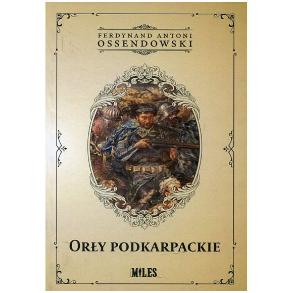 Orły podkarpackie