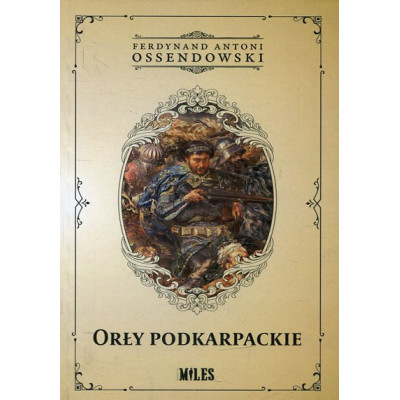 Orły podkarpackie