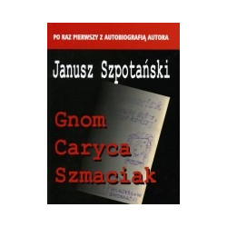 Gnom. Caryca. Szmaciak