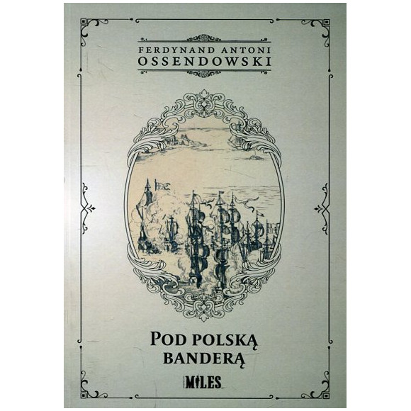 Pod polską banderą