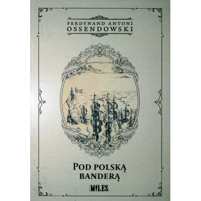 Pod polską banderą