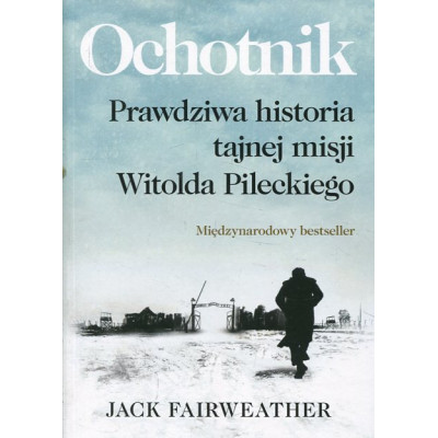 Ochotnik