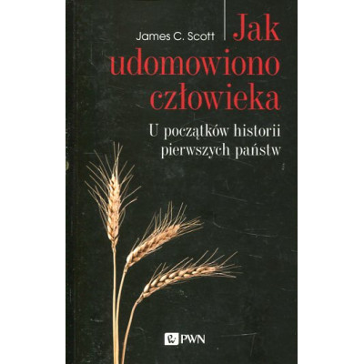 Jak udomowiono człowieka