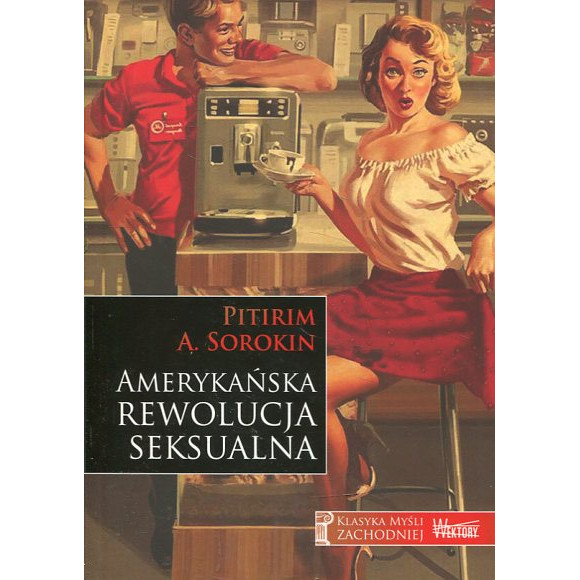 Amerykańska rewolucja seksualna