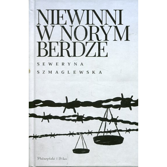 Niewinni w Norymberdze