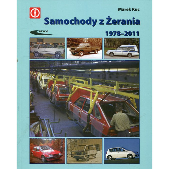 Samochody z Żerania 1978-2011
