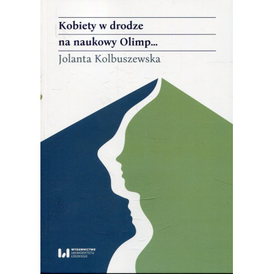 Kobiety w drodze na naukowy Olimp