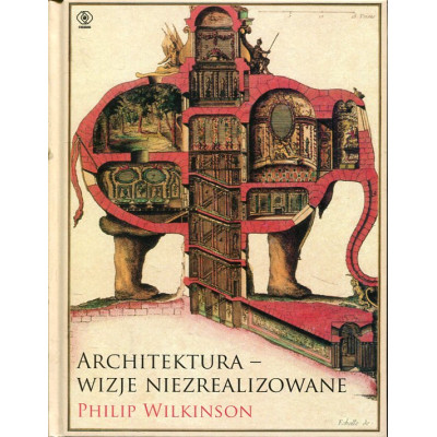 Architektura - wizje niezrealizowane