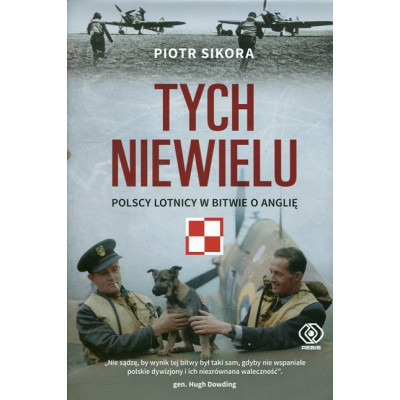 Tych niewielu