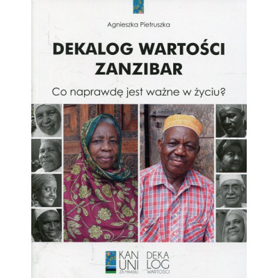 Dekalog wartości Zanzibar