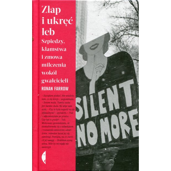 Złap i ukręć łeb