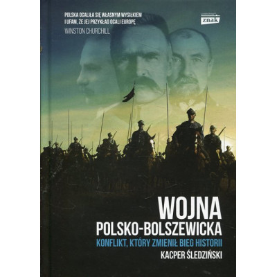 Wojna polsko-bolszewicka