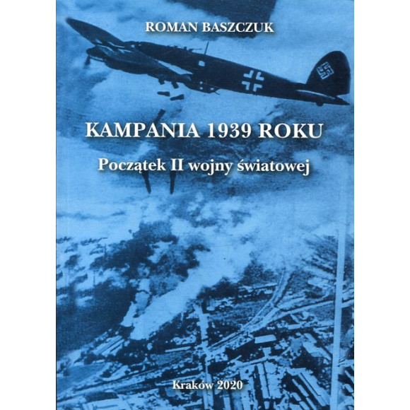 Kampania roku 1939