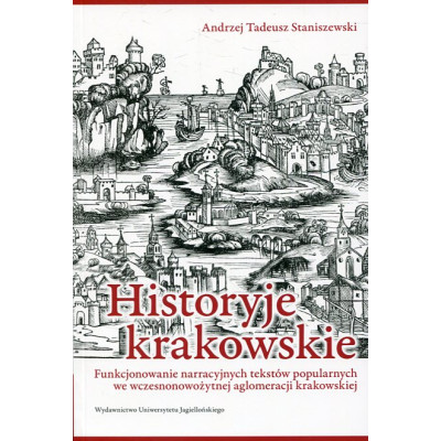 Historyje krakowskie