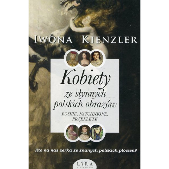 Kobiety ze słynnych polskich obrazów