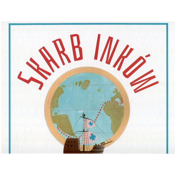 Skarb Inków